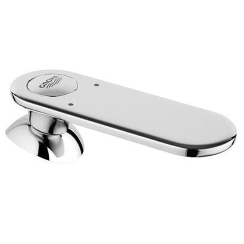 GROHE poignée - pour 2 trous mitigeur lavabo - chromé SW789409
