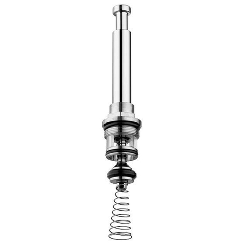 Grohe Omstelling - bad/douche - chroom SW339530