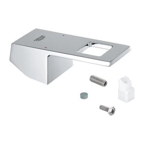Grohe Eurocube Hendel SW28961
