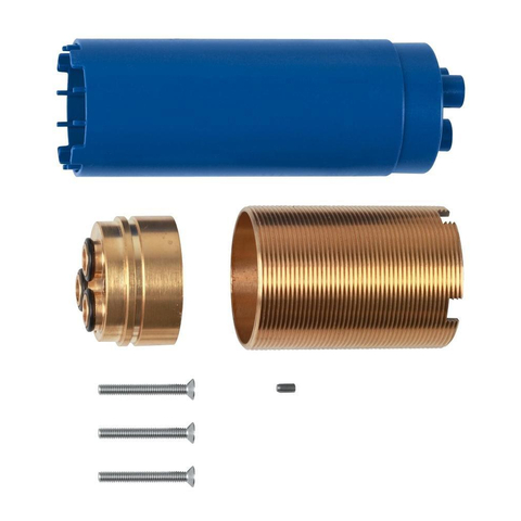 GROHE rallonge - 25mm - pour 2 trous mitigeur lavabo SW789590