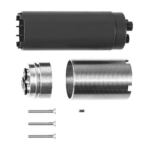 GROHE rallonge - 25mm - pour 2 trous mitigeur lavabo SW789590
