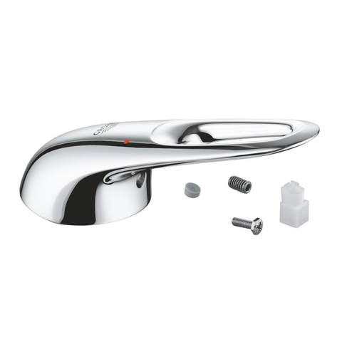 GROHE poignée - 1/2 - chromé SW789539