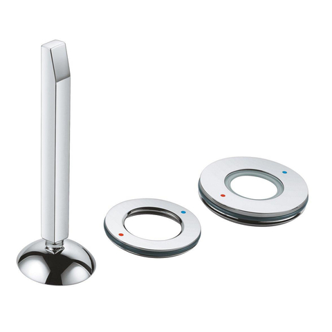GROHE poignée - chromé SW789530