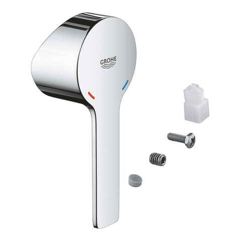GROHE poignée - chromé SW789430