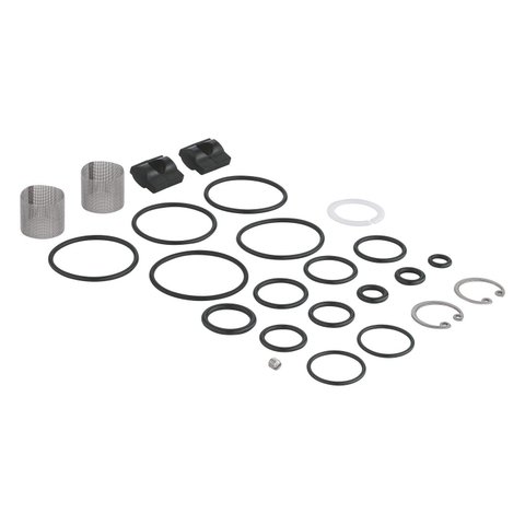 GROHE set Grohmix SW789566