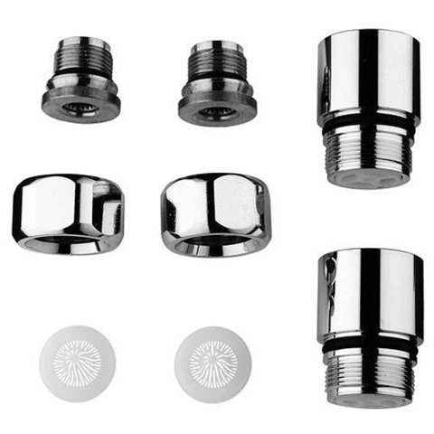 Grohe Terugslagklep - set van 2 stuks SW338429