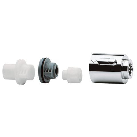 GROHE poignée de fermeture Atrio - chromé SW789369