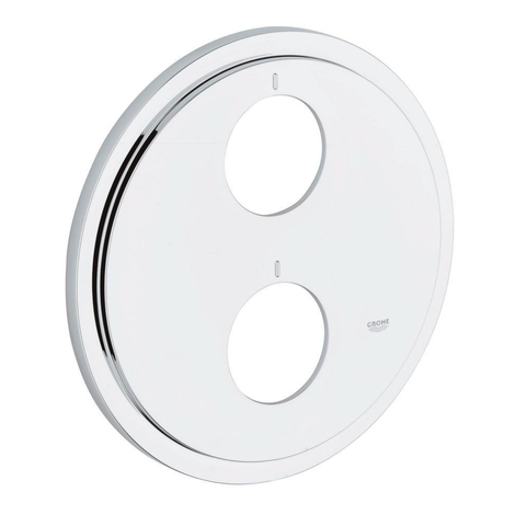 GROHE rosace - pour 19135/136/137/144/145/146 - chromé SW789562
