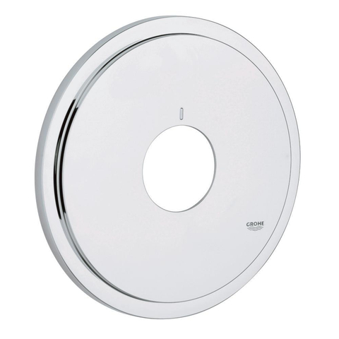 GROHE rosace pour 19 147 - 19 149 Atrio - chromé SW789538