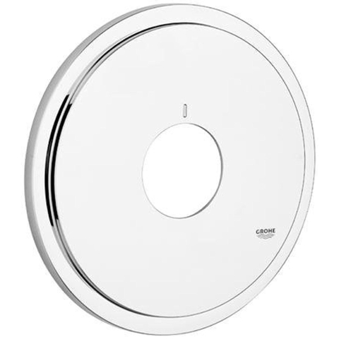 GROHE rosace pour 19 147 - 19 149 Atrio - chromé SW789538