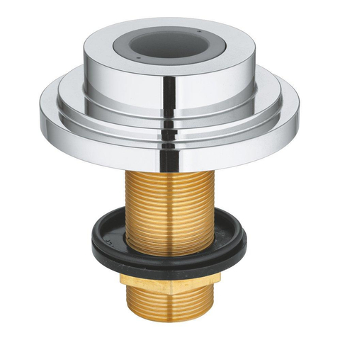 GROHE passe-flexible Sena - chromé SW789570