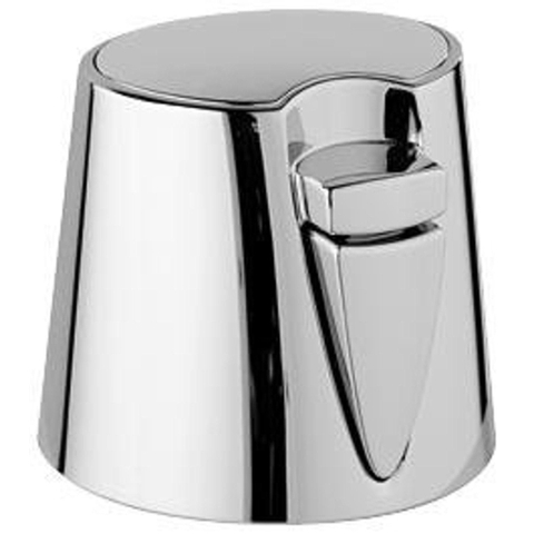 GROHE poignée de température Grohtherm 3000 - chromé SW789568