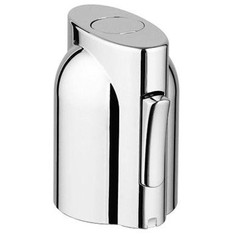 GROHE poignée d'économie pour precision trend dthm chrome SW789561