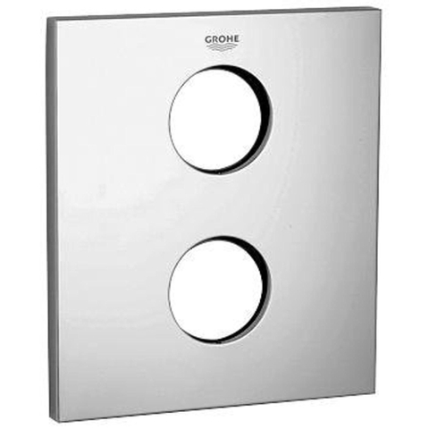 GROHE rosace - pour 19307 - chromé SW789505