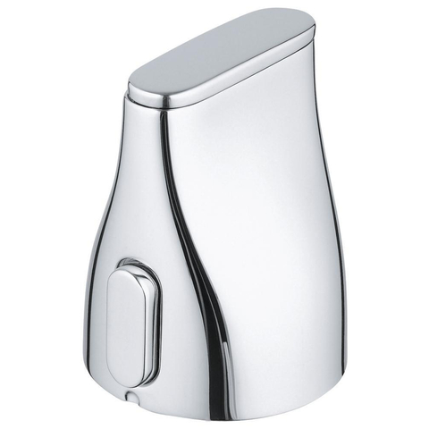 GROHE prise chrome SW789477