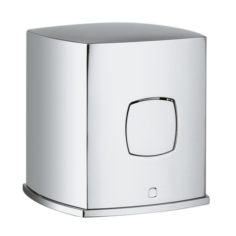 GROHE poignée de température - chromé SW789495