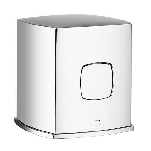GROHE poignée de température - chromé SW789495