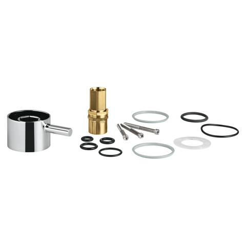 GROHE inverseur bain/douche - chromé SW789418