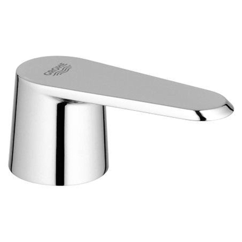 GROHE poignée - chromé 0434465