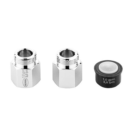 GROHE kit économiseur eau - chromé SW789641