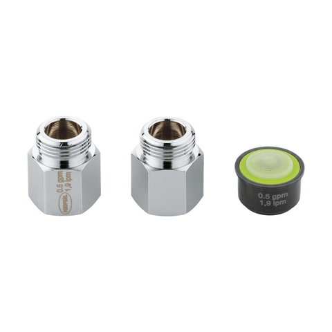 GROHE kit économiseur eau - chromé SW789592