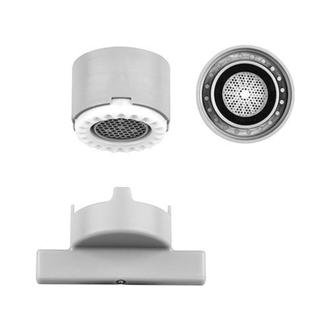 GROHE Aquaguide mousseur réglable SW337909