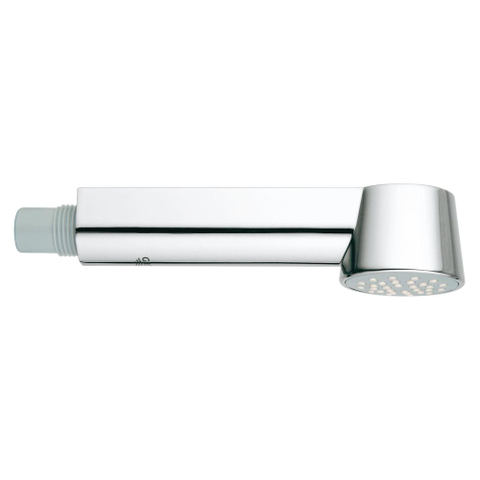 GROHE poignée chrome SW789412