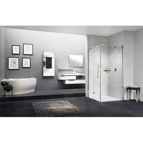 NovelliniFG 91 VERST.91-93CM Helder GLAS SW496270