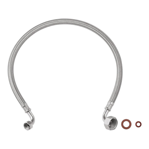 GROHE flexible de raccordement flexible - chromé SW789425