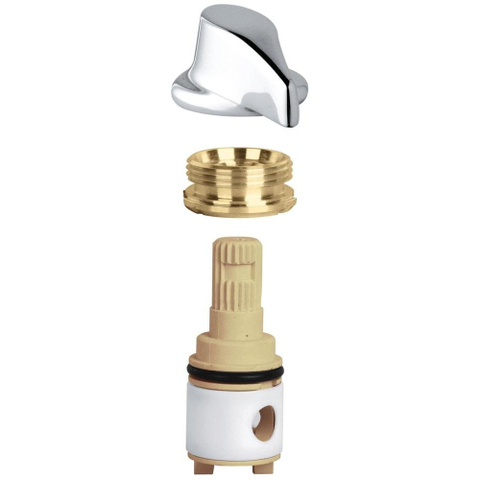 GROHE inverseur - pour Atlanta - chromé SW789467