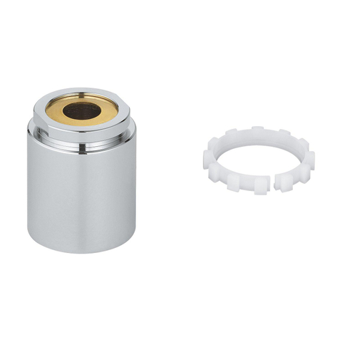 GROHE capuchon Atlanta - chromé SW789454