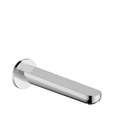 Hansgrohe Rebris s Baduitloop - hoogglans chroom SW803060