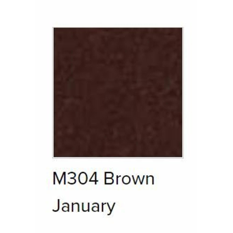 Vasco Beams radiateur électrique - 180x15cm - 950Watt - À commander uniquement avec le thermostat rf inclus - M304 - brown january (brun) SW420926