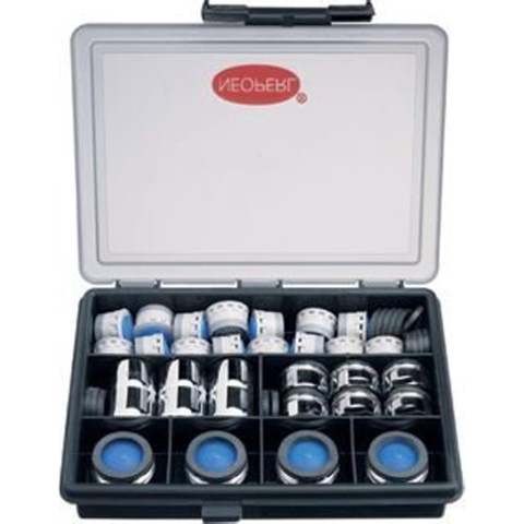 Neoperl Cascade slc servicebox GA23048