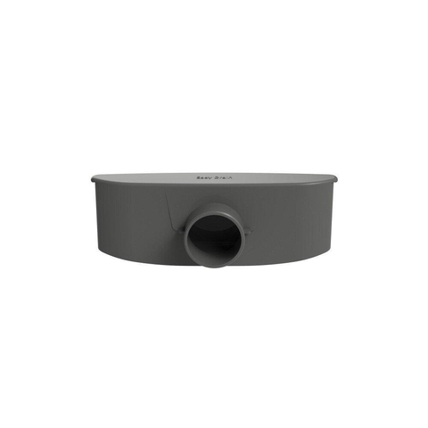 Easy Drain siphon compact avec garde d'eau 50mm 2302745