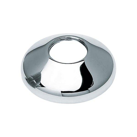Bonfix rosace indépendante pour 3/4 x 1/2 chrome GA72793