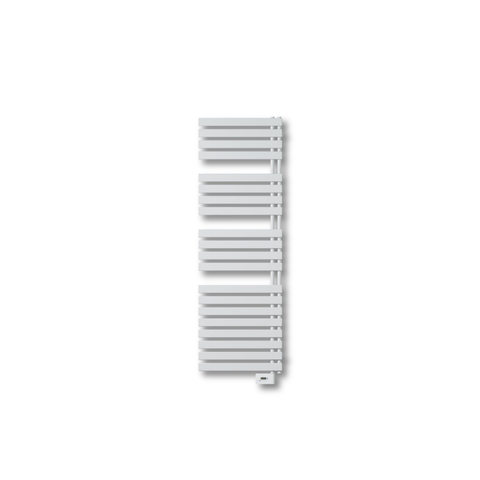 Vasco Aster radiateur él. 600x1834mm 1000W RAL 9016 blanc trafic SW814266
