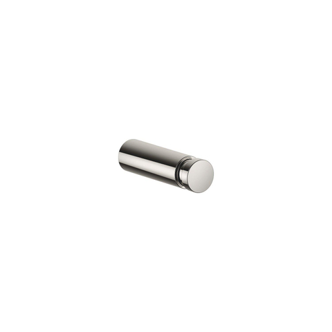 Dornbracht Universeel garderobehaak sprong 55mm platina 0480661