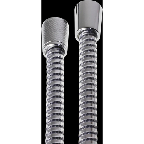 Hansa Flexible de douche 200 cm Chrome SW116488
