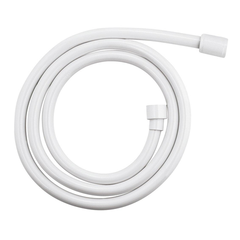GROHE Relexaflex Flexible de douche - 150cm - lisse - blanc SW862684