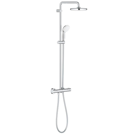 GROHE Tempesta douchesysteem 210 thermostaat chroom SW862674