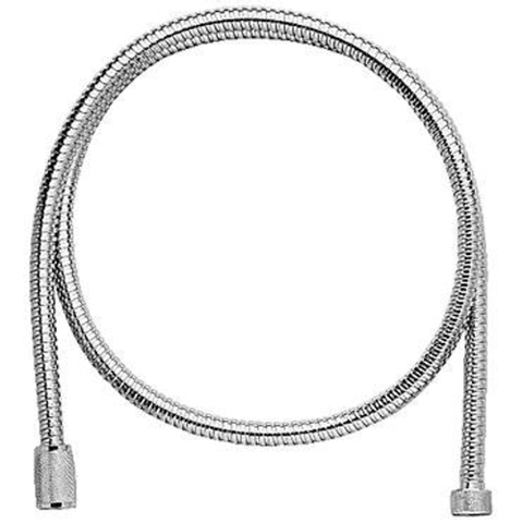 GROHE Relexaflex Metal Flexible de douche - 150cm - métal - chrome SW862679