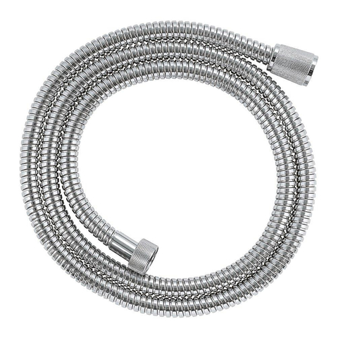GROHE Relexaflex Metal Long-Life - 150cm - métal - chrome SW862635