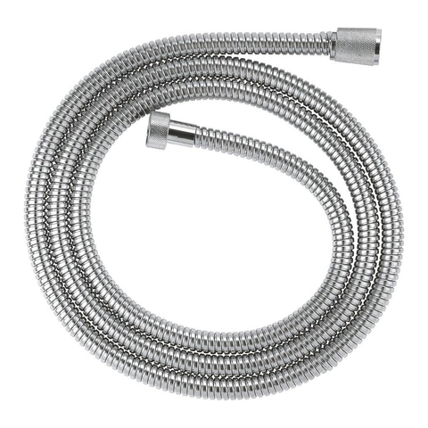 GROHE Relexaflex Metal Long-Life Flexible de douche - 200cm - métal - chrome SW862623