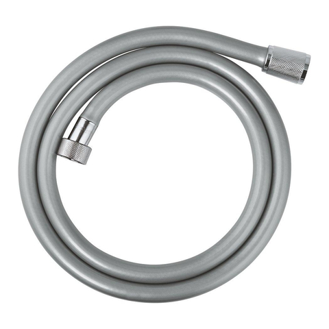 GROHE Relexaflex Flexible de douche - 125cm - lisse - chrome SW862640