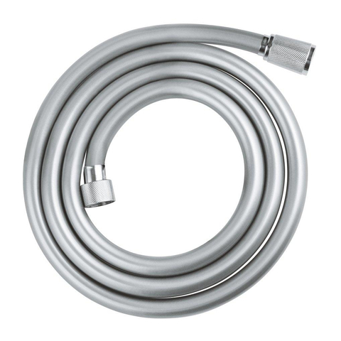 GROHE Relexaflex Flexible de douche - 175cm - lisse - chrome SW862625