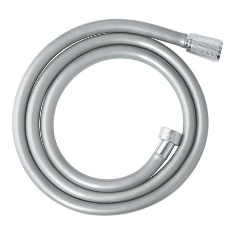GROHE Rotaflex Flexible de douche - 150cm - lisse - chrome SW862647