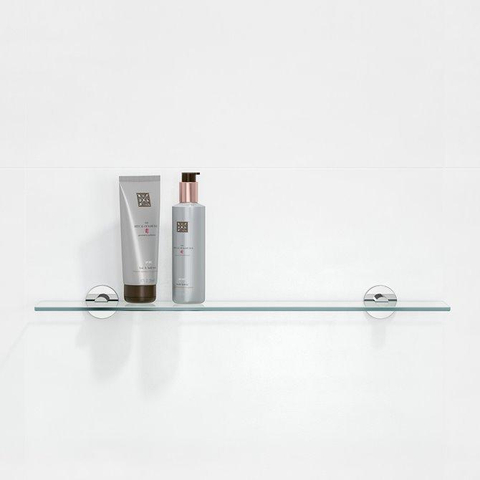 Geesa Nemox Étagère 57,7cm Chrome 0653680