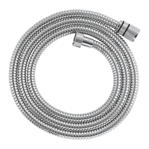 Grohe Vitalioflex Flexible de douche - métal longlife - 175cm - chrome SW878209