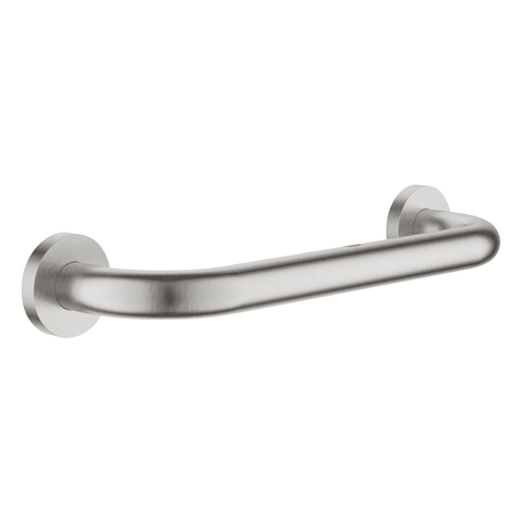 Grohe Start Badgreep - 30cm - Supersteel (RVS) SW878375